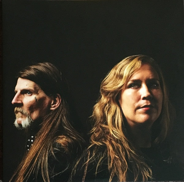 Earth - Full Upon Her Burning Lips - New 2 LP Record 2019 Sargent House Black Vinyl - Post Rock / Drone / Minimal / Doom - Shuga Records