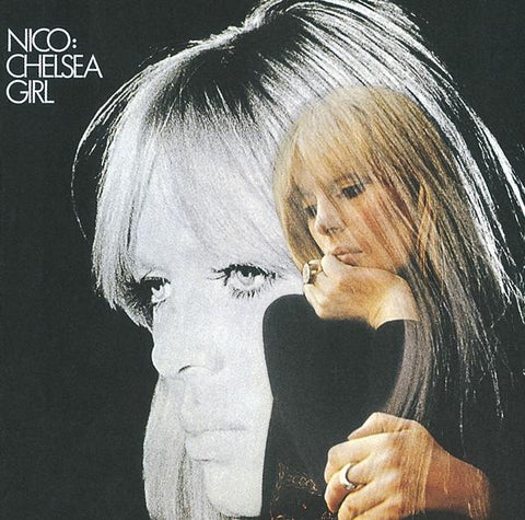 Nico – Chelsea Girl (1967) - New LP Record 2023 Endless Happiness Europe Vinyl - Baroque Pop / Art Rock
