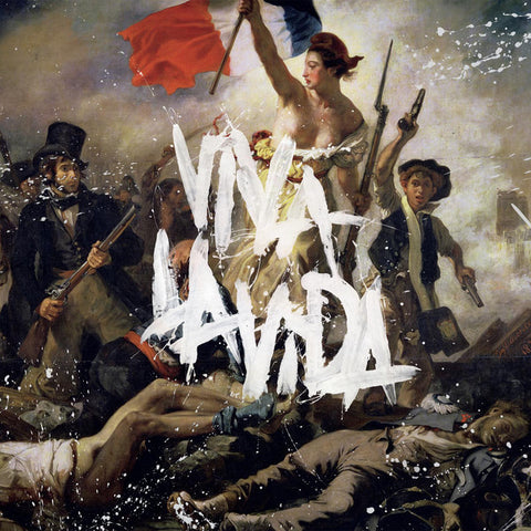 Coldplay ‎– Viva La Vida Or Death And All His Friends (2008) - New LP Record 2021 Atlantic Parlophone German Vinyl - Pop Rock / Acoustic