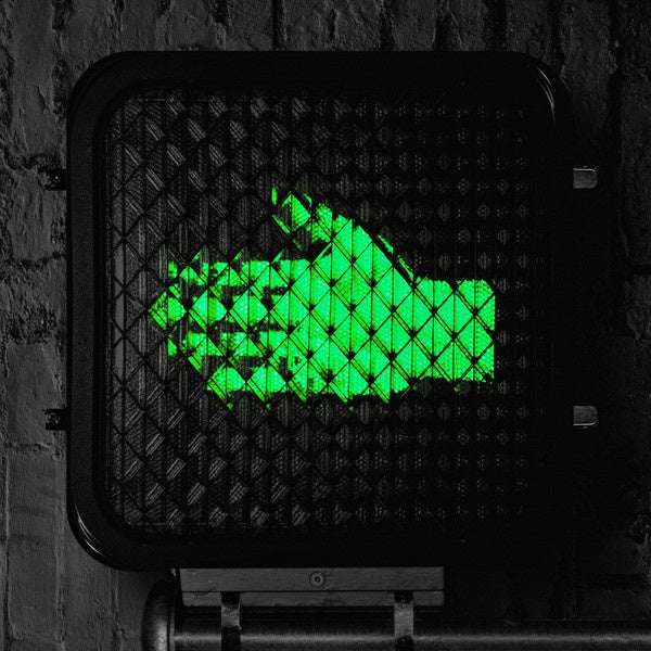 The Raconteurs - Help Us Stranger - Mint- LP Record 2019 USA Third Man USA Vinyl - Alternative Rock - Shuga Records
