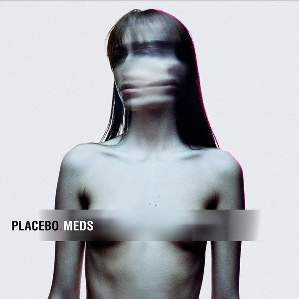 Placebo - Meds (2006) - New LP Record 2019 Elevator Music Vinyl - Alternative Rock - Shuga Records