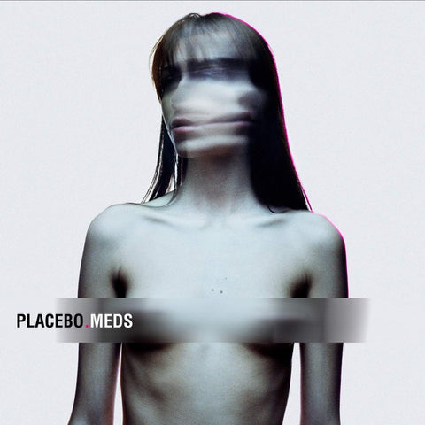 Placebo – Meds (2006) - New LP Record 2019 Elevator Music Vinyl - Alternative Rock