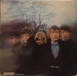 The Rolling Stones – Between The Buttons - VG+ LP Record 1967 London USA Mono Vinyl - Pop Rock / Blues Rock / Psychedelic Rock