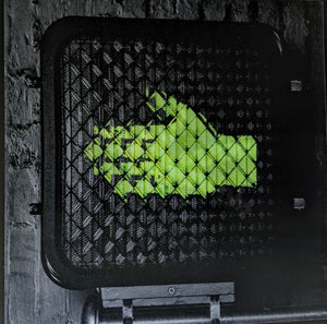 The Raconteurs – Help Us Stranger - New LP Record 2019 Third Man Vault Package 40 Green Marble Vinyl, 7", Bandana, Slip Mat & Lenticular Cover - Alternative Rock / Indie Rock