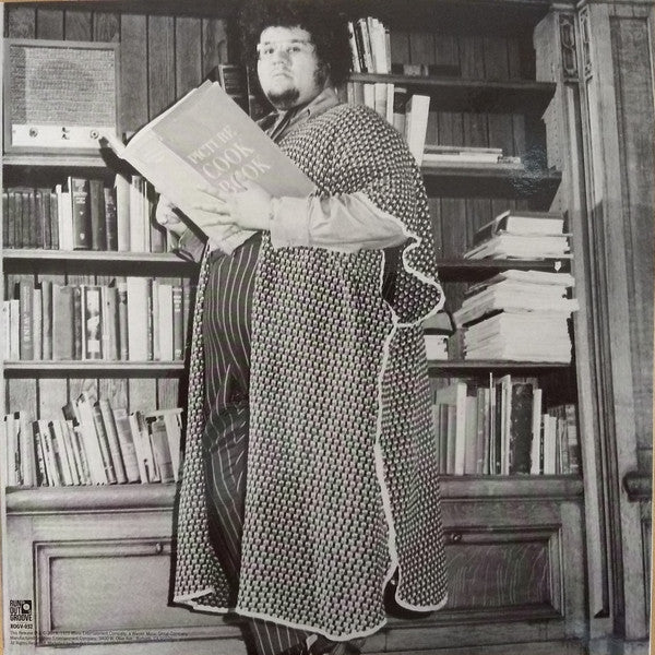 Baby Huey - The Baby Huey Story: The Living Legend (1971) - New LP Record 2019 Run Out Groove - Soul / Funk - Shuga Records