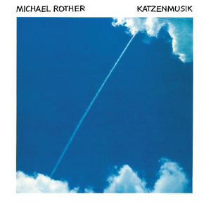 Michael Rother - Katzenmusik (1979) - New LP Record 2019 Grönland German Import Vinyl - Krautrock / Ambient