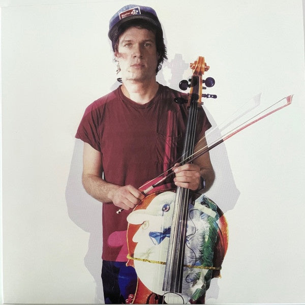 Arthur Russell ‎– Calling Out Of Context (2004) - VG+ 2 LP Record 2019 Audika USA Vinyl & Insert - Electronic / Leftfield / Disco / Abstract - Shuga Records
