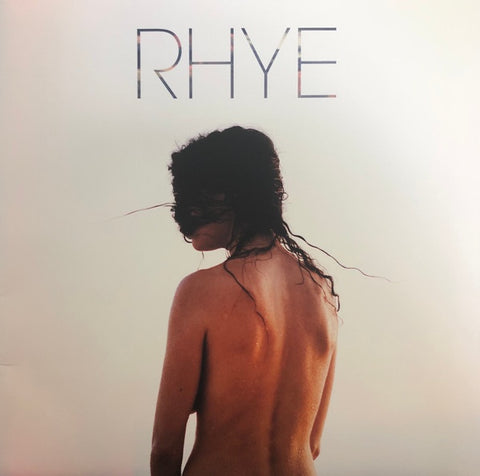 Rhye – Spirit - New LP Record 2019 Loma Vista Baby Pink Vinyl - Pop / Chillwave