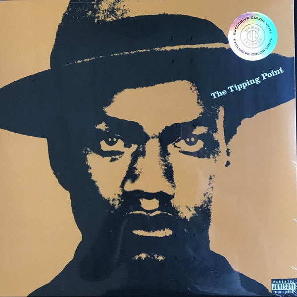 The Roots – The Tipping Point (2004) - New 2 LP Record 2019 Geffen Gold Vinyl - Hip Hop - Shuga Records