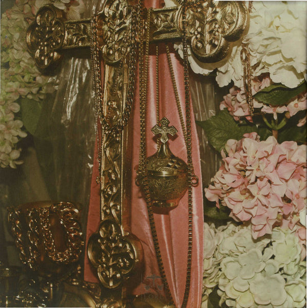 Lingua Ignota ‎– Caligula (2019) - New 2 LP Record 2022 Profound Lore Canada Blue Vinyl & Download - Electronic / Darkwave / Industrial / Oratorio - Shuga Records
