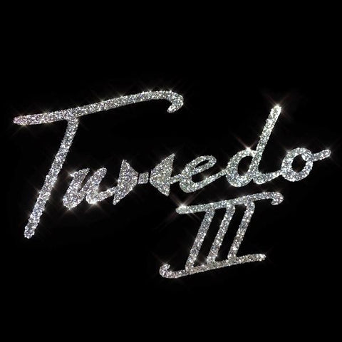 Tuxedo ‎– III - Mint- LP Record 2019 Funk On Sight Vinyl - Funk / Boogie