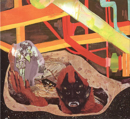 Wolf Parade - At Mount Zoomer - New LP Record 2008 Sub Pop Standard Vinyl & Download - Indie / Post-Punk
