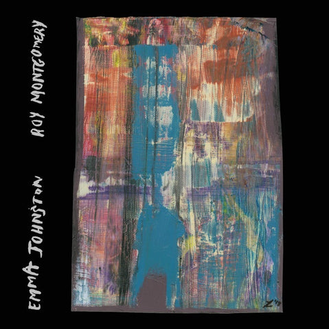 Roy Montgomery, Emma Johnston – After Nietzsche - New LP Aguirre Record 2019 Belgium Import Vinyl - Dream Pop / Experiemntal / Shoegaze