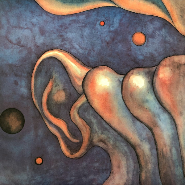 King Crimson ‎– In The Court Of The Crimson King (1969) - Mint- Lp Record 2018 UK Import 200 gram Vinyl - Prog Rock - Shuga Records