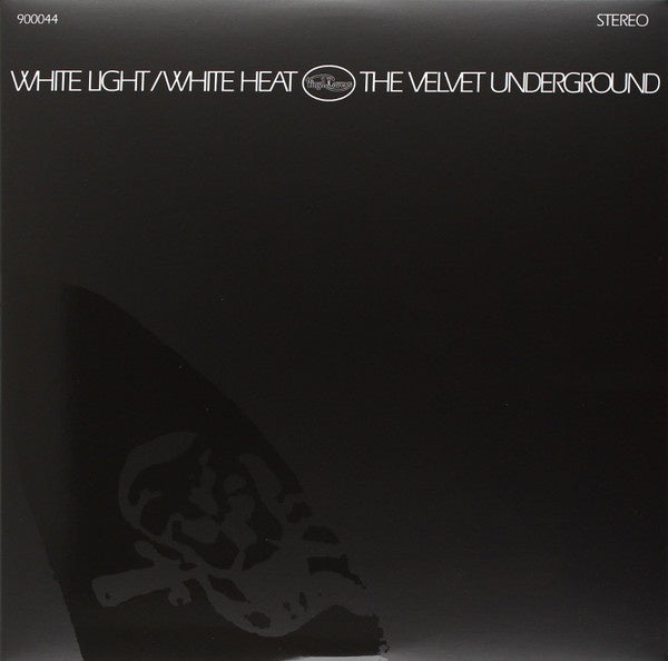 The Velvet Underground - White Light / White Heat (1968) - Mint- LP Record 2008 Vinyl Lovers Clear Purple Vinyl - Art Rock / Avantgarde - Shuga Records