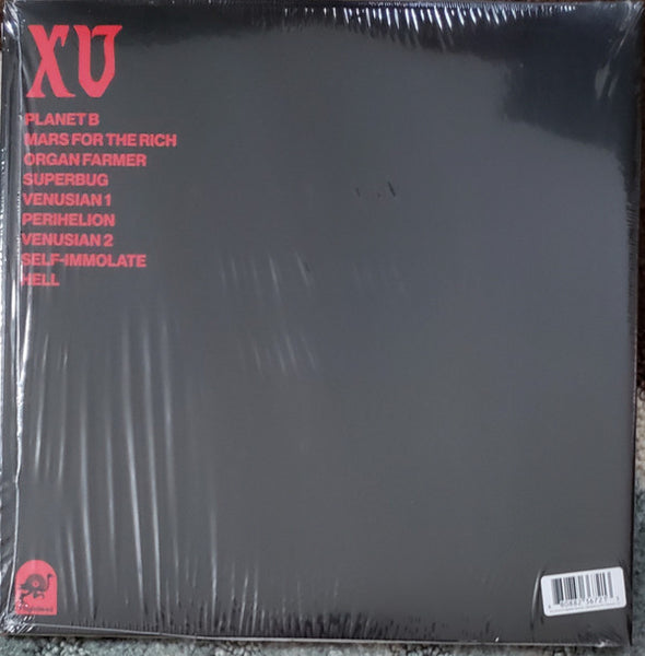 King Gizzard And The Lizard Wizard – Infest The Rats' Nest - Mint- LP Record 2019 Flightless USA Black & Red Split Vinyl, Download & Poster - Heavy Metal / Thrash / Stoner Rock - Shuga Records