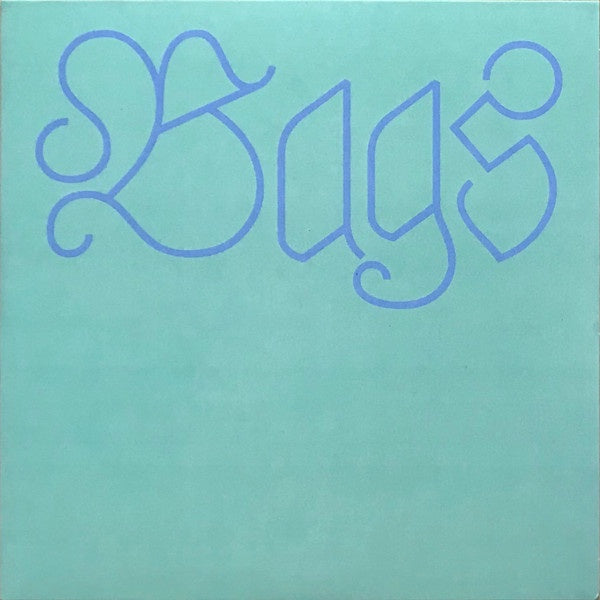 Clairo - Bags / Bags (Dem) - New 7" Single Record 2019 Fader Label Promo Vinyl - Indie Pop / Lo-Fi - Shuga Records