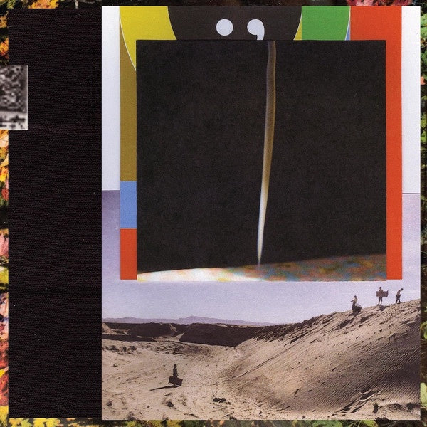Bon Iver - i,i - Mint- LP Record 2019 Jagjaguwar USA Vinyl, Book & Download - Alternative Rock / Indie Rock - Shuga Records