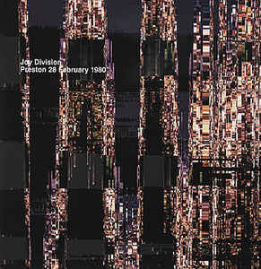 Joy Division ‎– Preston, 28 February 1980 - New Lp Record 2015 DOL Europe Import 180 gram Vinyl - Rock / New Wave - Shuga Records