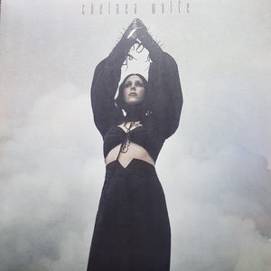 Chelsea Wolfe - Birth of Violence - New LP Record 2019 Sargent House Red & Black Galaxy Vinyl & Download - Goth Rock / Alternative Rock / Folk Rock