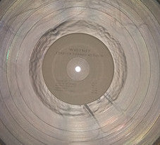 Whitney ‎– Forever Turned Around - Mint- LP Record 2019 Secretly Canadian Secretly Society Club Blue Seagrass Wave Vinyl - Indie Rock / Folk Rock - Shuga Records