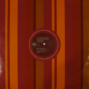 Zuco 103 – Humana - New 12" Single Record 2000 Ziriguiboom Belgium Vinyl - Deep House / Drum n Bass