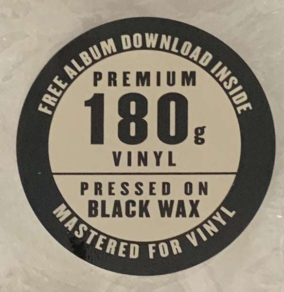 The Lumineers - III - New 2 LP Record 2019 Dualtone 180 Gram Vinyl - Indie Rock / Folk Rock