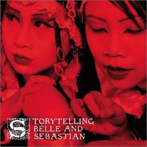 Belle And Sebastian – Storytelling - Mint- LP Record 2002 Matador USA Vinyl & Insert - Rock / Post Rock
