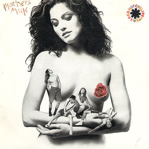 Red Hot Chili Peppers - Mothers Milk (1989) - New LP Record 2009 EMI America USA 180 gram Vinyl - Alternative Rock / Funk Metal