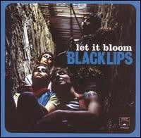 Black Lips - Let It Bloom (2005) - New LP Record 2023 Fire UK Import Blue Vinyl - Garage Rock