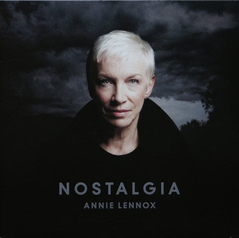 Annie Lennox ‎– Nostalgia - Mint- LP Record 2014 Blue Note USA Vinyl & Booklet - Jazz / Contemporary Jazz
