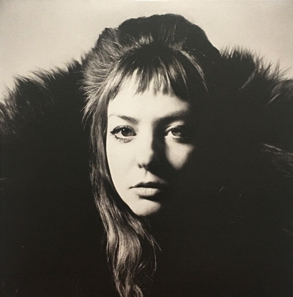 Angel Olsen - All Mirrors - Mint- 2 LP Record 2019 Jagjaguwar Black Vinyl, Poster, Booklet & Download - Indie Rock - Shuga Records
