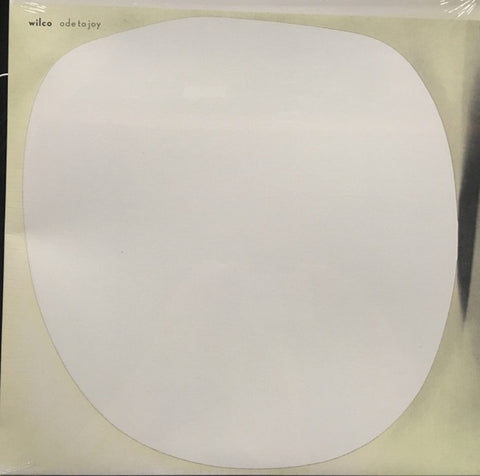 Wilco ‎– Ode To Joy - Mint- LP Record 2019 dBpm USA Black Vinyl - Rock / Country Rock