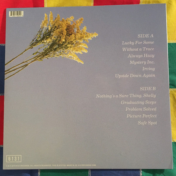 macseal ‎– Super Enthusiast - New LP Record 2019 6131 Records USA Yellow Vinyl - Indie Rock - Shuga Records