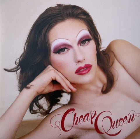 King Princess – Cheap Queen - New LP Record 2019 Columbia Zelig Vinyl - Indie Pop