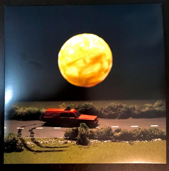 Red Hearse – Red Hearse  - Mint- LP Record 2019 RCA USA Red Vinyl & Insert - Indie Pop - Shuga Records