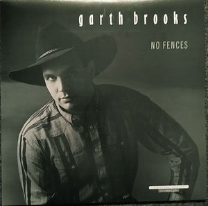 Garth Brooks – No Fences (1990) - New LP Record 2019 Pearl Original Analog The Numbered Series Vinyl - Country - Shuga Records