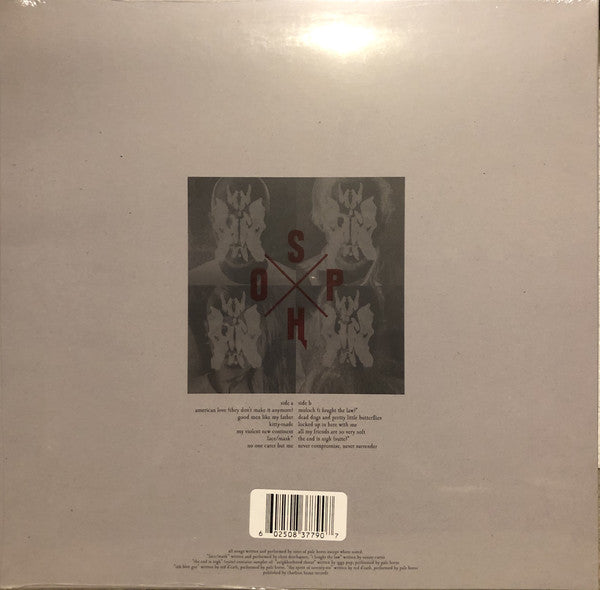 Trent Reznor And Atticus Ross - Watchmen: Vol. 01 (Music From The HBO Series) - New LP Record 2019 Null Corporation USA Vinyl - HBO Series Soundtrack - Shuga Records
