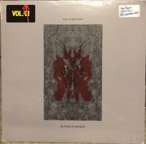 Trent Reznor And Atticus Ross - Watchmen: Vol. 01 (Music From The HBO Series) - New LP Record 2019 Null Corporation USA Vinyl - HBO Series Soundtrack - Shuga Records