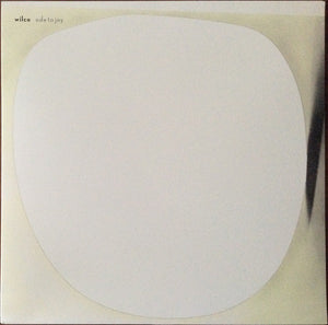 Wilco ‎– Ode To Joy - New Lp Record 2019 dBpm USA Indie Exclusive Pink Vinyl - Rock / Country Rock
