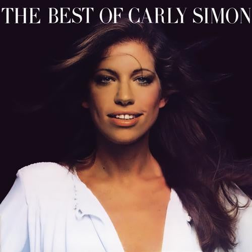 Carly Simon – The Best Of Carly Simon (1975) - New LP Record 2022 Friday Music 180 gram Translucent Red Vinyl - Pop Rock /Soft Rock