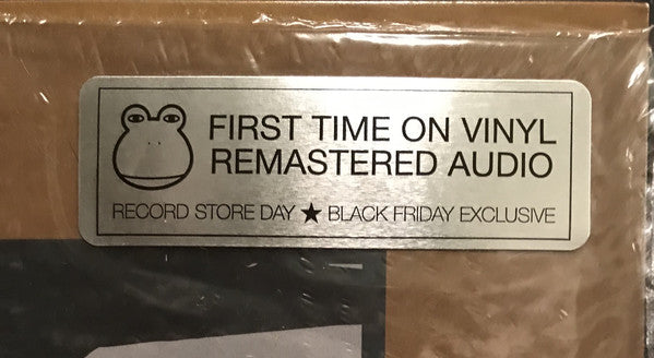 Colonel Les Claypool's Fearless Flying Frog Brigade ‎– Live Frogs Set 1 & 2 - New 3 LP Record Store Day Black Friday 2019 Prawn Song USA RSD Green Vinyl & Download - Alternative Rock / Funk Rock / Prog Rock - Shuga Records