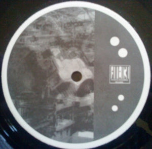 Tuomas Rantanen – Rocket Bay - New 12" Single Record 2003 Fak Finland Vinyl - Techno / Minimal