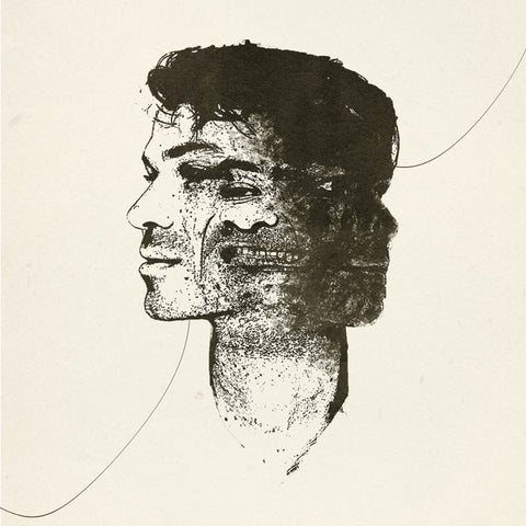 John Collins McCormick – Ad For Nails - New LP Record 2019 Gilgongo Vinyl - Experimental / Sound Art / Minimal