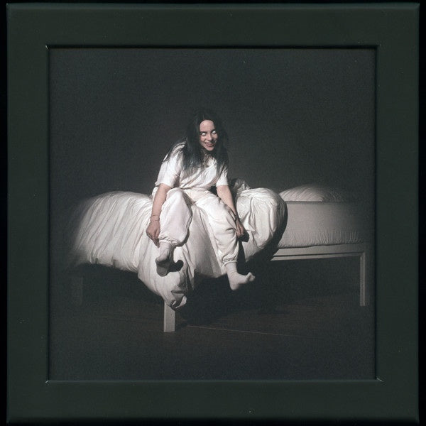 Billie Eilish – When We All Fall Asleep, Where Do We Go? - New 7x 7" Box Set 2019 Darkroom Interscope Vinyl - Indie Pop