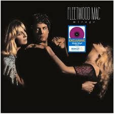Fleetwood Mac – Mirage (1982) - New LP Record 2019 Warner Walmart Exclusive Violet Vinyl - Pop Rock / Soft Rock