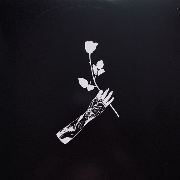 nothing,nowhere. ‎– Reaper X Ruiner - New 2 LP Record 2019 Fueled By Ramen Canada White With Black Splatter Vinyl & Download - Emo / Rock / Trap - Shuga Records