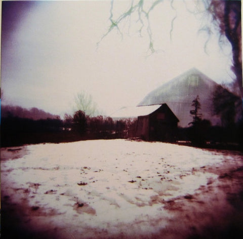 Horse Feathers – House With No Home (2008) - New LP Record 2022 Kill Rock Stars Clear Blue with Streaks Vinyl and Bonus 7" Single - Indie Rock / Folk