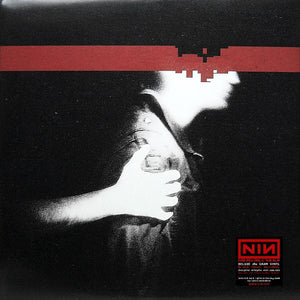 Nine Inch Nails - The Slip - New Vinyl Record 2008 Deluxe 180gram Vinyl w/ 24 Page Booklet - Industrial / Alt-Metal