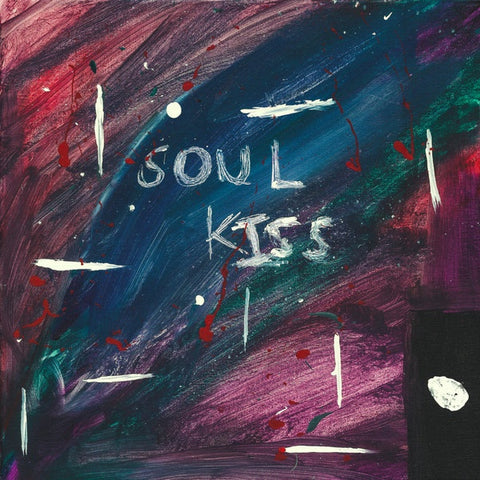 Northbound – Soul Kiss - New LP Record 2019 Smartpunk Exclusive Mint Chocolate Chip Vinyl & Numbered - Pop Punk